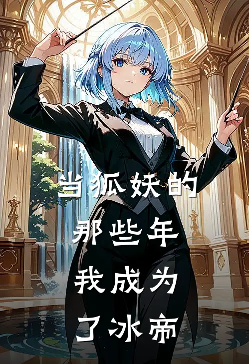 当狐妖的那些年，我成为了冰帝