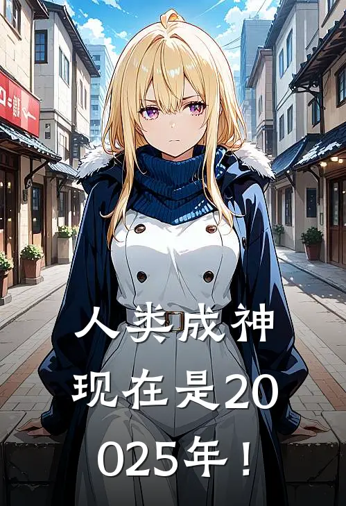 人类成神：现在是20025年！李项利克斯完结小说_完结版小说全文免费阅读人类成神：现在是20025年！李项利克斯