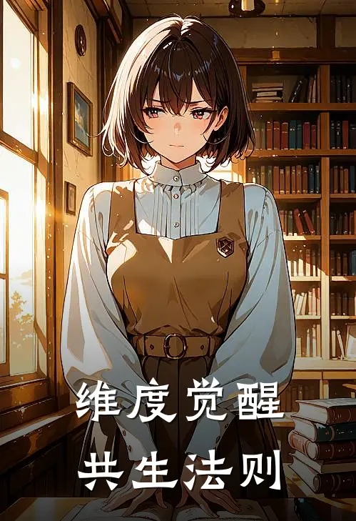 维度觉醒共生法则