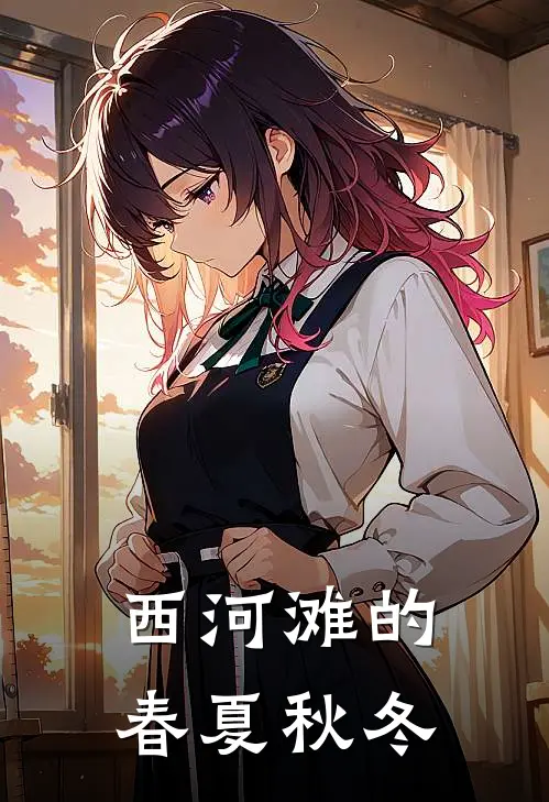 西河滩的春夏秋冬