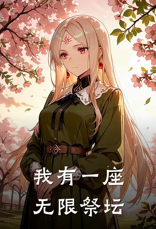 我有一座无限祭坛