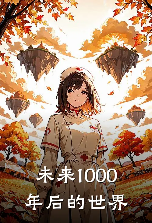 未来1000年后的世界