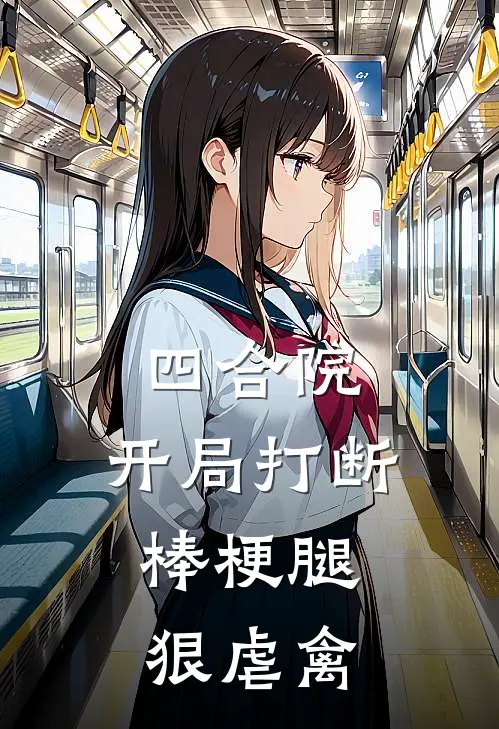 四合院：开局打断棒梗腿，狠虐禽