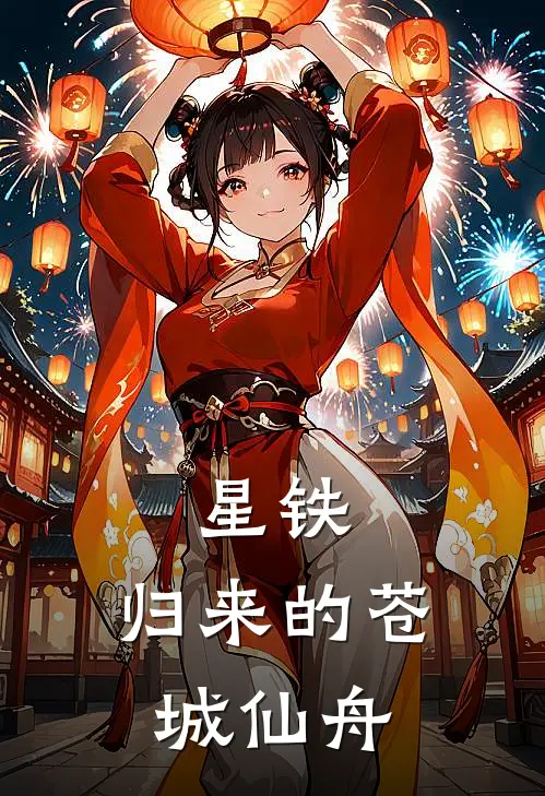 星铁：归来的苍城仙舟