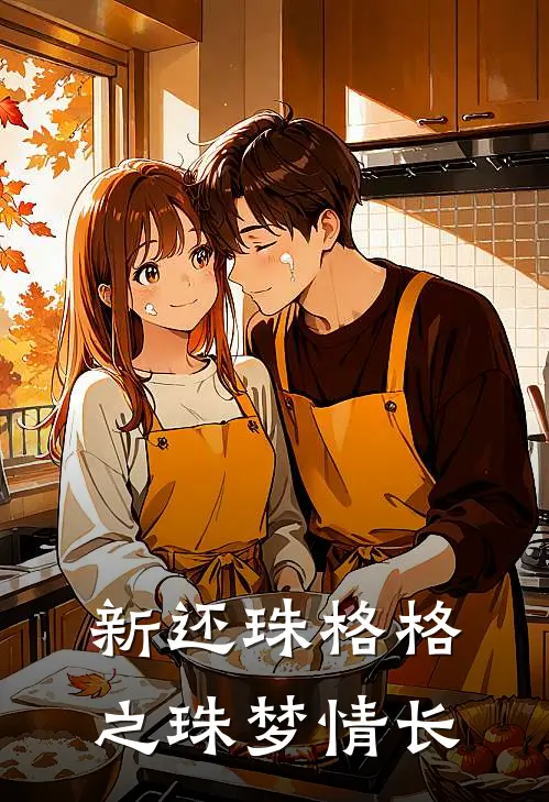 新还珠格格之珠梦情长永琪箫剑最新好看小说_最新完本小说新还珠格格之珠梦情长永琪箫剑