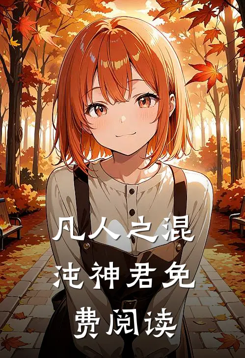 凡人之混沌神君免费阅读