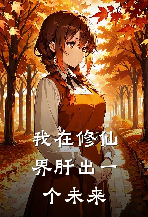 我在修仙界肝出一个未来叶不尘叶不尘免费小说完整版_最新好看小说我在修仙界肝出一个未来叶不尘叶不尘