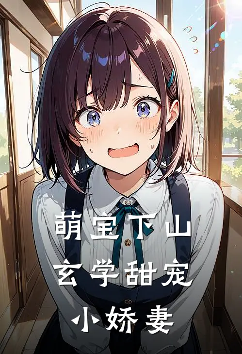 萌宝下山：玄学甜宠小娇妻(苏瑶陆霆深)免费小说在线阅读_在线阅读免费小说萌宝下山：玄学甜宠小娇妻(苏瑶陆霆深)