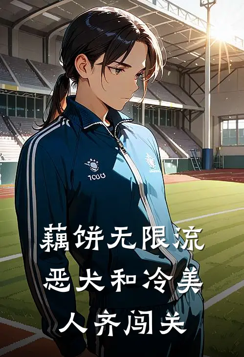 藕饼无限流：恶犬和冷美人齐闯关