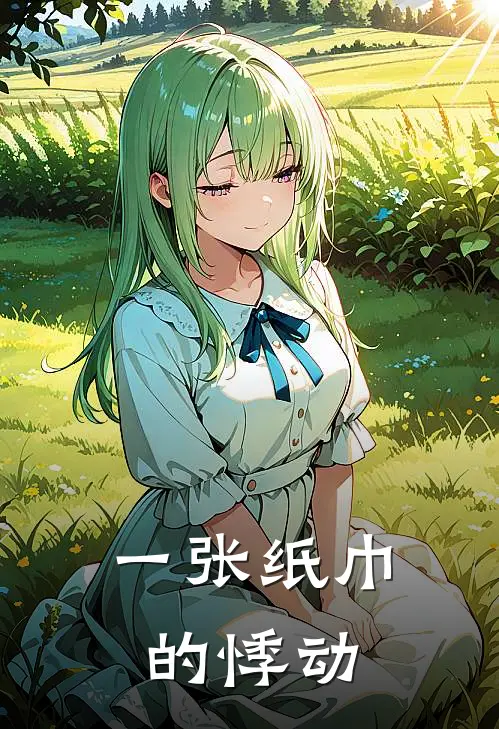 一张纸巾的悸动