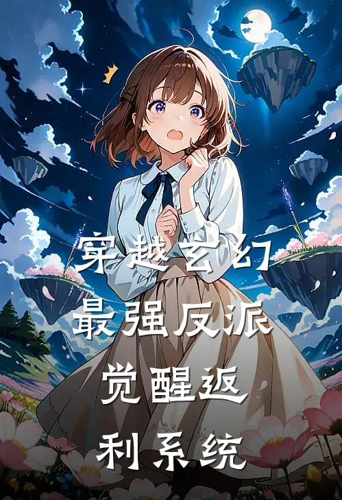 穿越玄幻最强反派：觉醒返利系统楚秋然关振东完结版小说_完结版小说穿越玄幻最强反派：觉醒返利系统(楚秋然关振东)