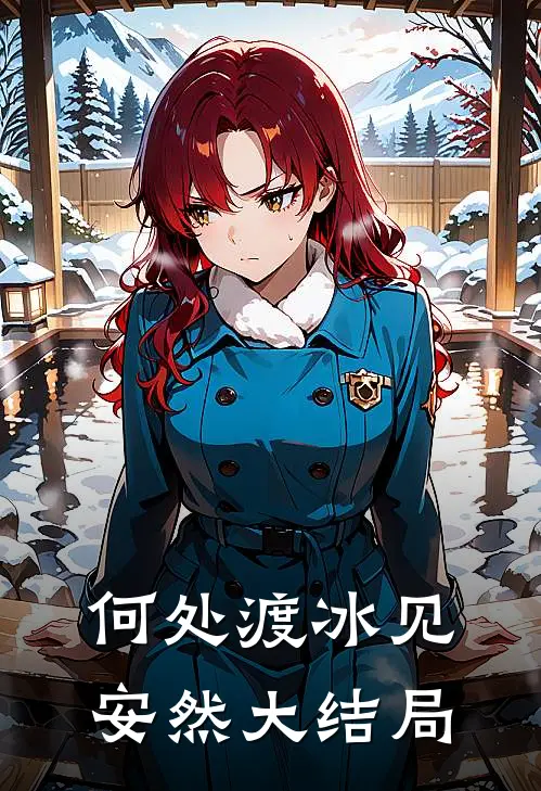 何处渡冰见安然大结局