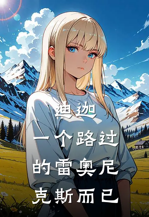 迪迦：一个路过的雷奥尼克斯而已