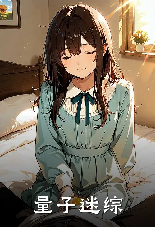 量子迷综(林夏艾萨克)好看的小说推荐完结_完本小说量子迷综林夏艾萨克