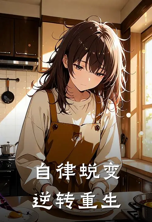 自律蜕变逆转重生