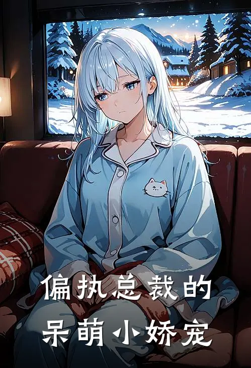 偏执总裁的呆萌小娇宠