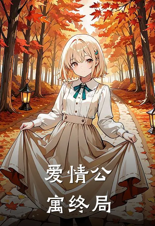 爱情公寓终局(大力张伟)完整版免费阅读_最新章节列表爱情公寓终局(大力张伟)