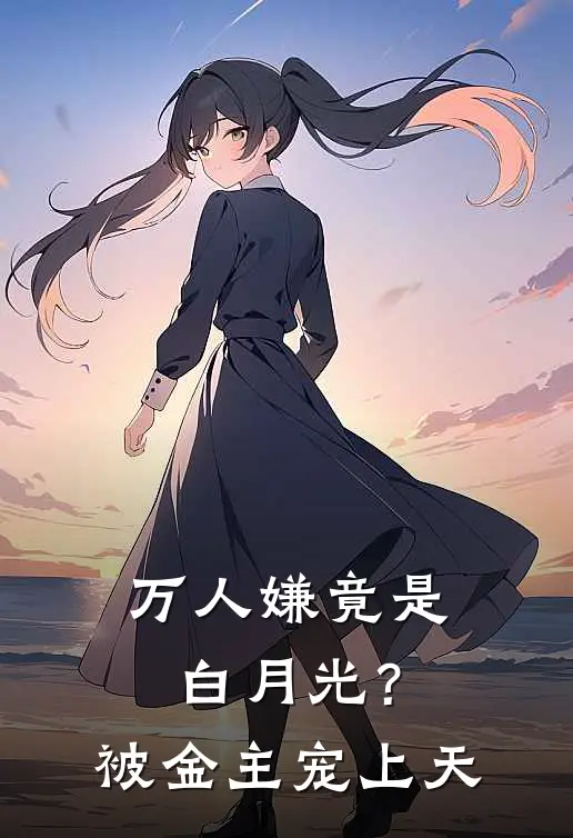 万人嫌竟是白月光？被金主宠上天符尘李斯热门的小说_免费小说万人嫌竟是白月光？被金主宠上天(符尘李斯)