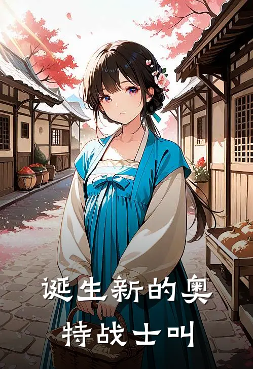 诞生新的奥特战士叫