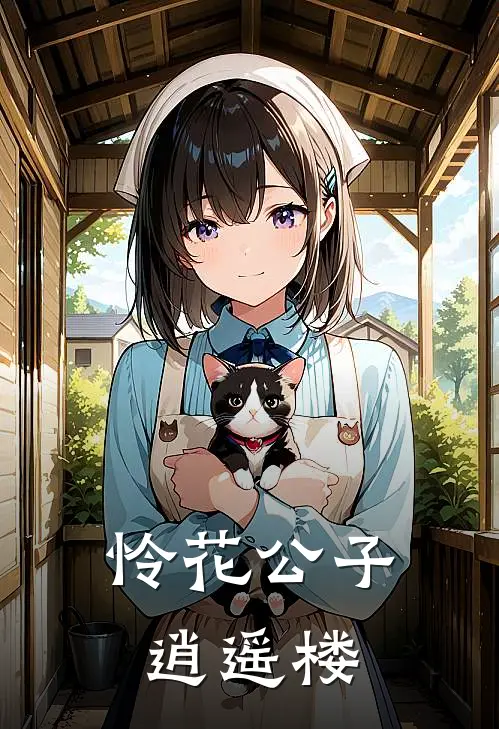 怜花公子逍遥楼