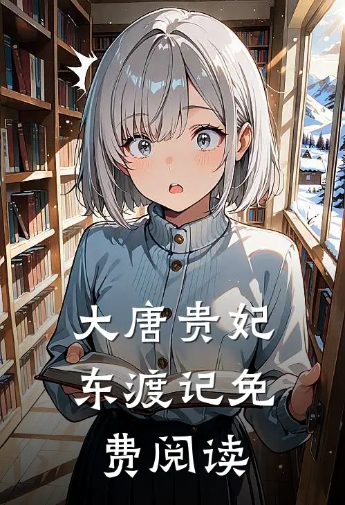 大唐贵妃东渡记免费阅读