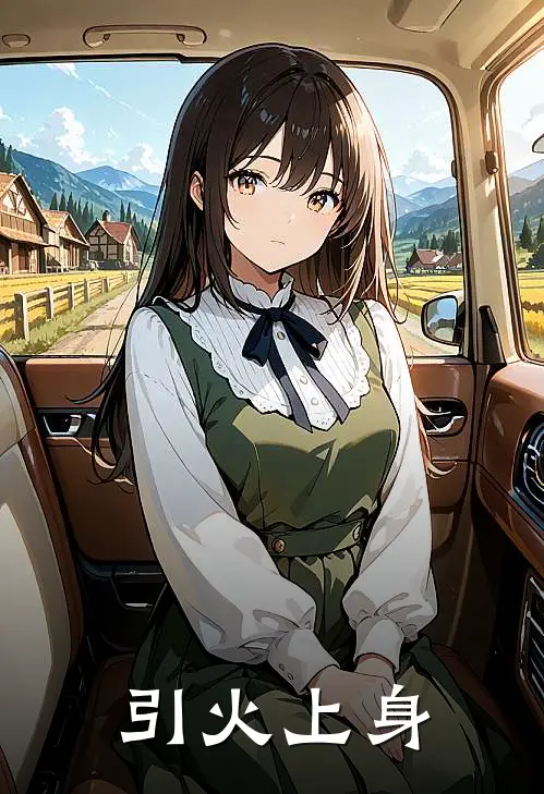 引火上身苏南沈冽新热门小说_免费阅读全文引火上身苏南沈冽