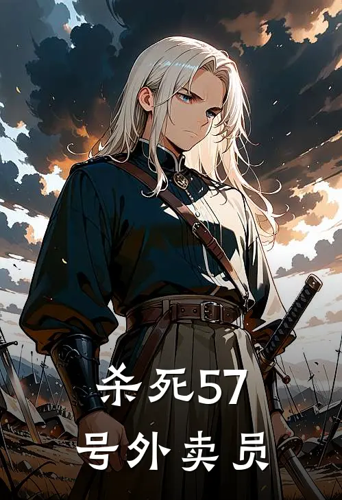 杀死57号外卖员