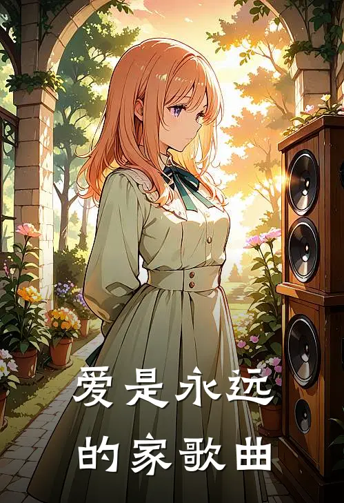 爱是永远的家歌曲