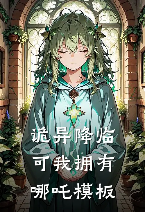 诡异降临：可我拥有哪吒模板