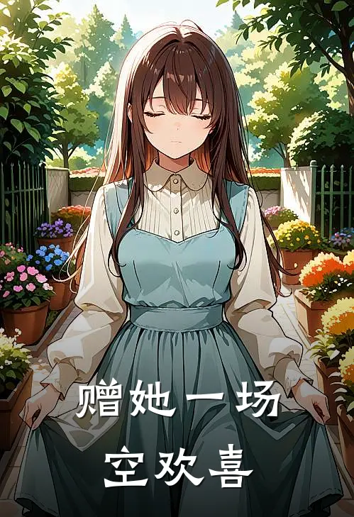 赠她一场空欢喜