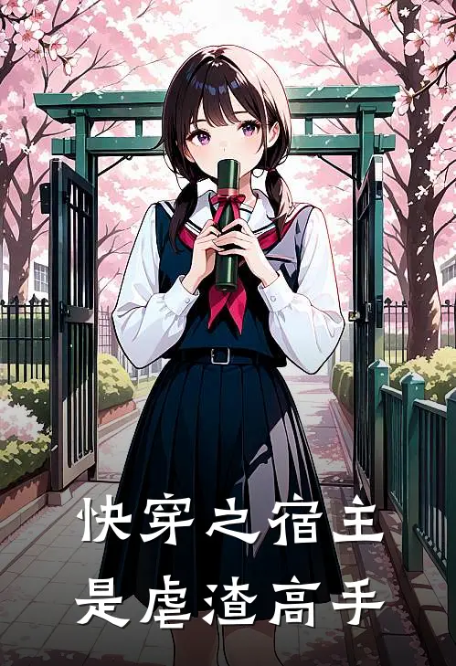 快穿之宿主是虐渣高手