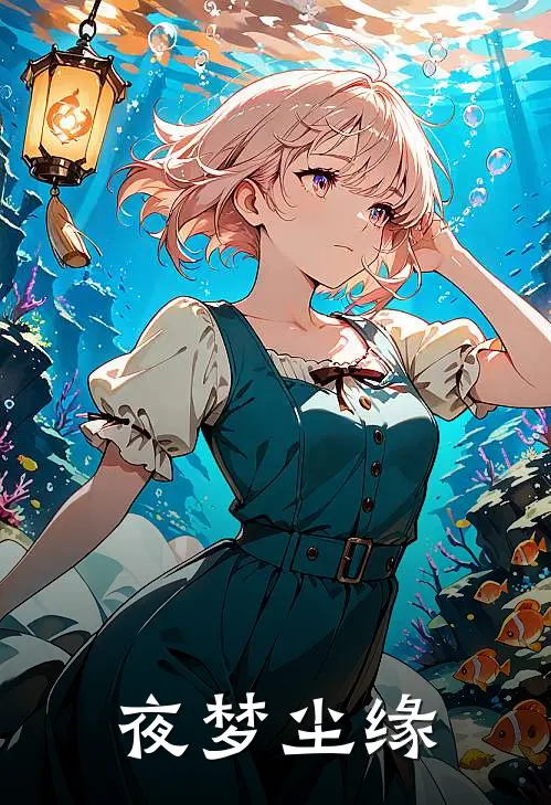 夜梦尘缘