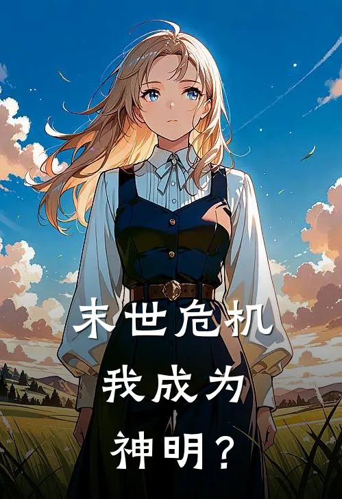 林风唐雪(末世危机，我成为神明？)最新章节免费在线阅读_末世危机，我成为神明？最新章节免费阅读