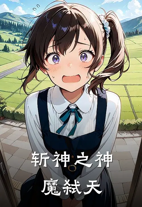 斩神之神魔弑天