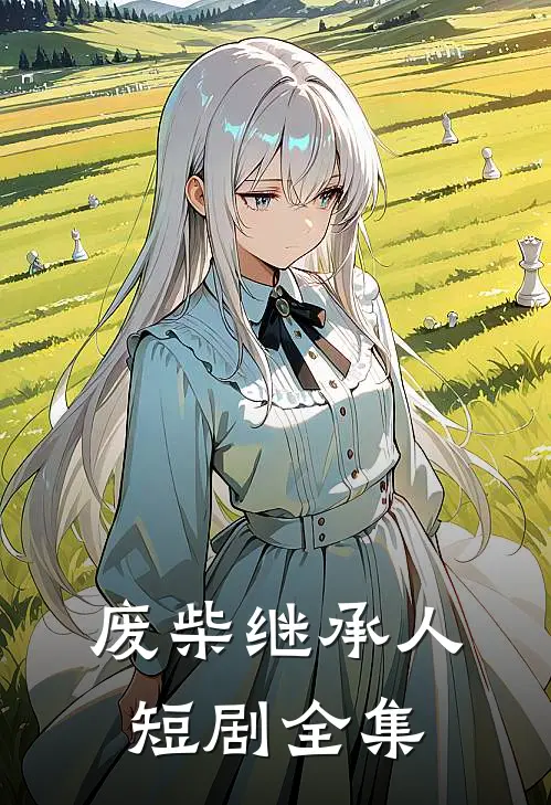 废柴继承人短剧全集