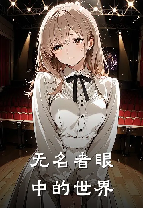 无名者眼中的世界