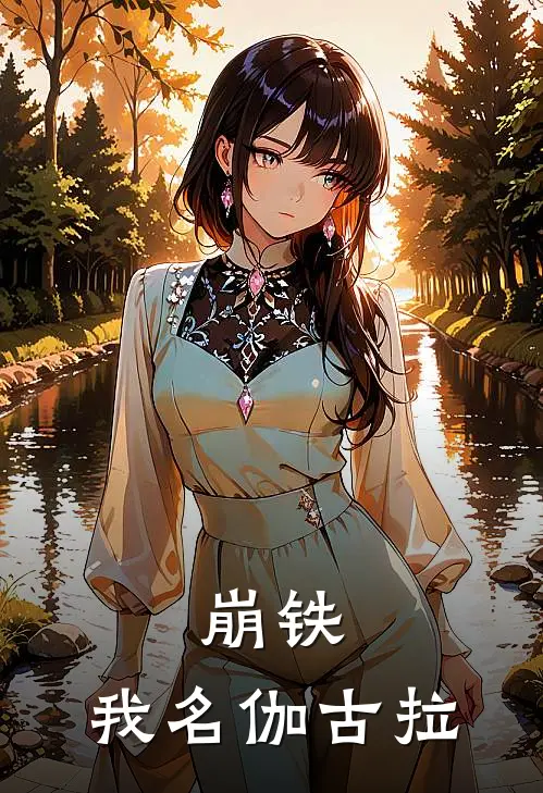 崩铁：我名伽古拉