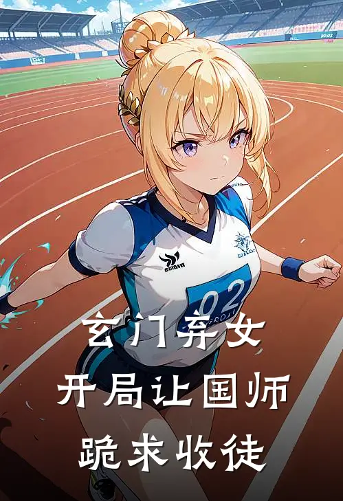 玄门弃女：开局让国师跪求收徒