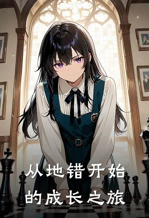 从地错开始的成长之旅