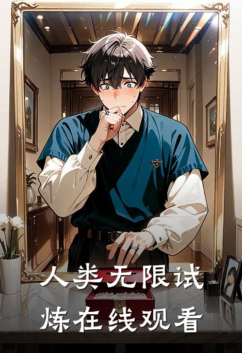 人类无限试炼在线观看