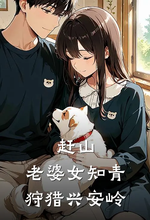 赶山：老婆女知青，狩猎兴安岭