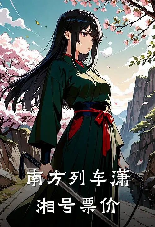 南方列车潇湘号票价