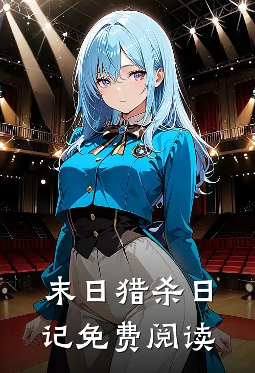 末日猎杀日记免费阅读