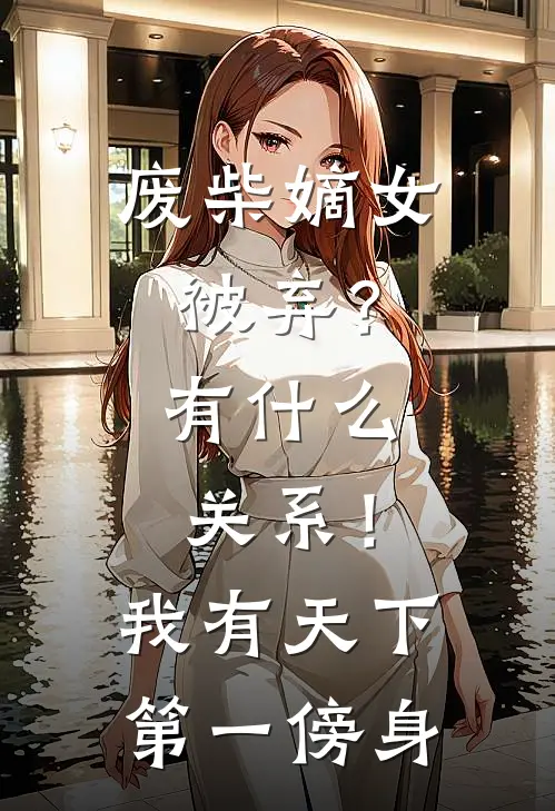 废柴嫡女被弃？有什么关系！我有天下第一傍身(沈府沈娇)最新推荐小说_在哪看免费小说废柴嫡女被弃？有什么关系！我有天下第一傍身沈府沈娇