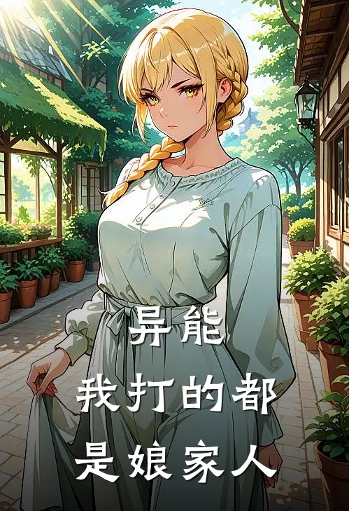 李之遥马怡嘉《异能，我打的都是娘家人》全文免费在线阅读_《异能，我打的都是娘家人》全本在线阅读