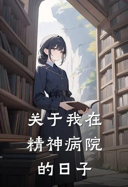 关于我在精神病院的日子