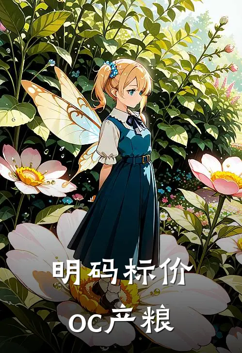 明码标价oc产粮