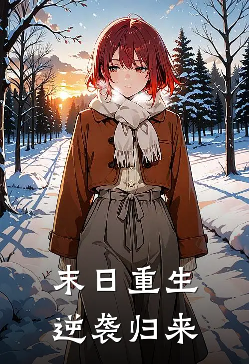 末日重生逆袭归来