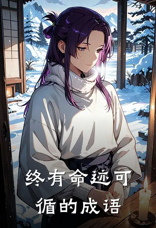 终有命迹可循的成语