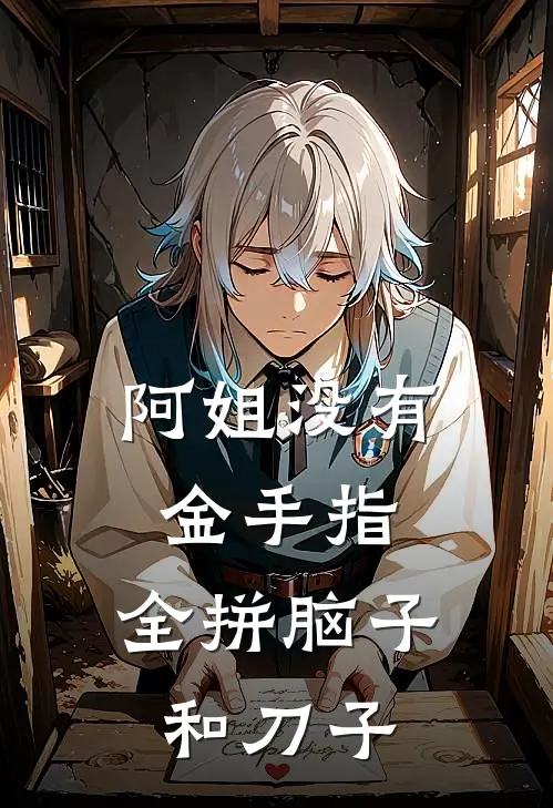阿姐没有金手指，全拼脑子和刀子春芽虎子全文免费阅读无弹窗大结局_春芽虎子（阿姐没有金手指，全拼脑子和刀子）小说免费阅读大结局
